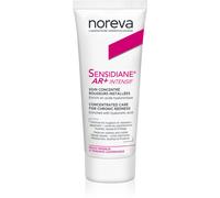 Noreva Sensidiane AR+ Intensif – Soin concentré anti-rougeurs, acide hyaluronique – 30 ml