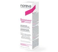 Noreva - Sensidiane AR+ Intensif - Soin Concentré Rougeurs Installées - Unifie les Imperfections, Apaise - Enrichi en Acide Hyaluronique - Peaux Sensibles - Fabrication Française - 30ml