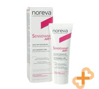 Noreva Sensidiane Ar + Visage Rougeur Réducteur Crème 30ml Acide Hyaluronique