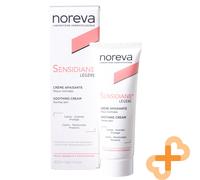 NOREVA SENSIDIANE Crème Apaisante Peau Normale 40ml Calme Hydrate Protège