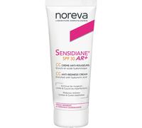 Noreva Sensidiane IP30 AR+ CC Crème Claire Anti-Rougeurs Peaux Sensibles 40ml