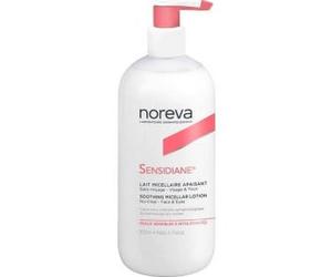 Noreva Sensidiane Lait Micellaire dermo Nettoyant 500mL