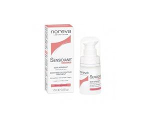 Noreva Sensidiane Soin Apaisant Contour Des Yeux 15ml