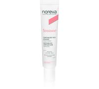 Noreva Sensidiane Soothing Eye Contour Care soin yeux anti-sensation d'inconfort et anti-enflures 15 ml