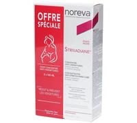 Noreva - Strivadiane Crème Concentrée Vergetures Concentré 250 ml