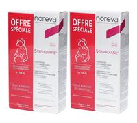 Noreva - Strivadiane Crème Concentrée Vergetures Concentré 2x250 ml