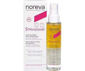 Noreva Strivadiane Huile Bi-Phase Anti-Vergetures 100 ml