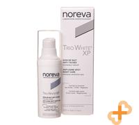 NOREVA Trio Blanc XP Anti-foncé Bouton Nuit Soin Intense Correctif 30 ML