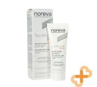NOREVA Trio Blanc XP Soleil Protection Crème Pour Pigment Spots SPF 50+ 40 ML