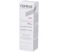 Noreva Trio White Méla Soin de jour anti-taches Crème Pour La Peau 40 ml