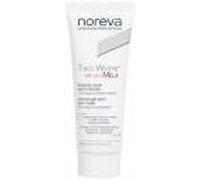 Noreva Trio White Méla Soin de Jour Anti-Taches SPF50+ 40 ml - Flacon-Pompe 40 ml