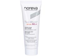 Noreva Trio White Méla Soin de jour SPF50+ anti-taches Crème 40 ml