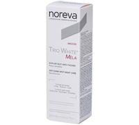 NOREVA Trio White Mela Soin de nuit anti-taches Crème De Nuit 50 ml