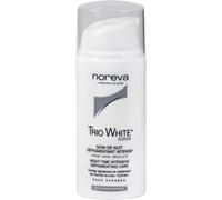 NOREVA Trio White pour adultes, avec format pratique, solution polyvalente