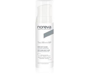 Noreva Trio White XP Anti-Dark Spot Care crème anti-taches pigmentaires 30 ml