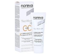 Noreva Trio White XP CC Crème Claire SPF30 40 ml