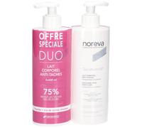 Noreva TRIO WHITE® XP Lait corporel anti-taches 400 ml