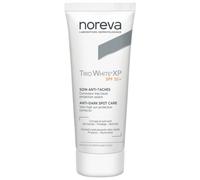 Noreva Trio White XP Soin Anti-Taches IP50+ Peaux Hyperpigmentées Tube 40ml