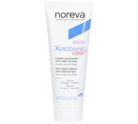 Noreva Xerodiane Cer Crème anti-irritations Pour La Peau 40 ml