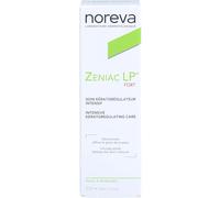 Noreva Zeniac LP+ Creme Forte zur Verminderung der Mitesserbildung, 30 ml Crème