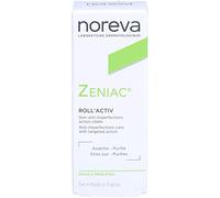 Noreva Zeniac Roll'Activ, 5 ml Plume