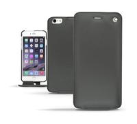 Noreve 2109T1/F coque de protection pour téléphones portables Folio porte carte Noir Apple iPhone 6 Plus