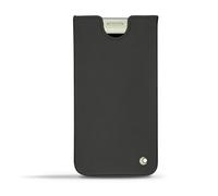 Noreve 21181TC1/F coque de protection pour téléphones portables 12,9 cm (5.1 ) Étui Noir Samsung Galaxy S7