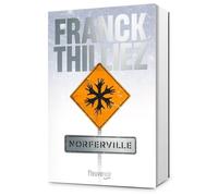 Norferville - Collector Franck Thilliez (Auteur)