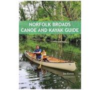 Norfolk Broads Canoe And Kayak Guide