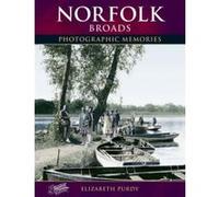 Norfolk Broads - [Version Originale] Elizabeth Purdy, The Francis Frith Collection (Auteur)