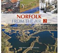 Norfolk From The Air 2