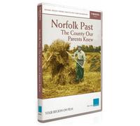 Norfolk Past English Documentary East Anglia 0 Dvd - Histoire Locale
