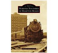Norfolk Southern In Hampton Roads