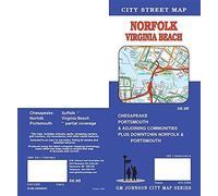 Norfolk / Virginia Beach / Chesapeake / Portsmouth, Virginie | GM Johnson