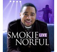 Norful, Smokie - Live [Import]