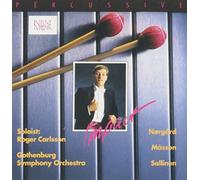 Norgard - for a Change/Concerto Marimba/Symphony 2