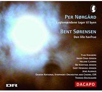 Norgard - Norgard per-Sorensen Bent [Import]