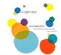 Norgard, P. - A Light Hour