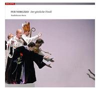 Norgard, P. - Der Göttliche Tivoli [Import]