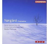 Norgard, P. - Frostsalme