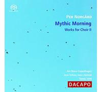 Norgard, P. – Mythic Morning – Import