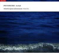 Norgard, P. - Seadrift [Import]