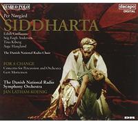 Norgard, P. - Siddharta [Import]