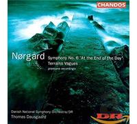Norgard, P. - Symphony No.6 [Import]