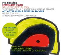 Norgard Per - Will-O -The-Wisps In Town - Out Of The Cradle Endlessly Rocking