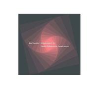 Norgard Symphonies 1 & 8 Philharmonique De Vienne, Sakari Oramo