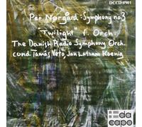 Norgard Symphony 3