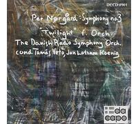 Norgard - Symphony 3" Twilight