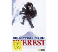 Norgay,Tenzing - Die Bezwingung des Everest [Import]