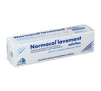 Norgine Normacol enema adults Solution(S) 130 ml